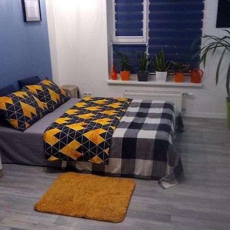 Georgeous Bright Studio In A Bright Residential Complex Comfort Town Кт-08 كييف المظهر الخارجي الصورة