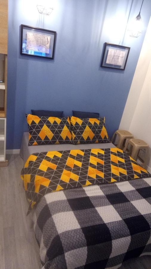 Georgeous Bright Studio In A Bright Residential Complex Comfort Town Кт-08 كييف المظهر الخارجي الصورة