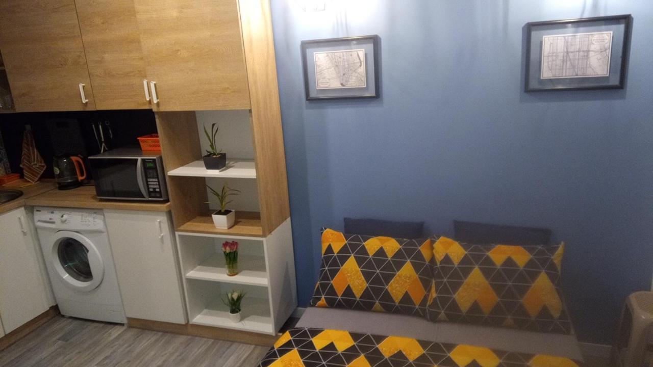 Georgeous Bright Studio In A Bright Residential Complex Comfort Town Кт-08 كييف المظهر الخارجي الصورة