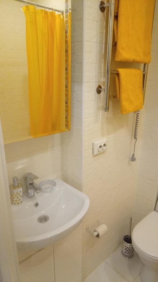 Georgeous Bright Studio In A Bright Residential Complex Comfort Town Кт-08 كييف المظهر الخارجي الصورة