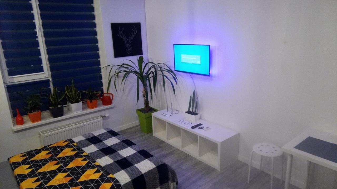 Georgeous Bright Studio In A Bright Residential Complex Comfort Town Кт-08 كييف المظهر الخارجي الصورة